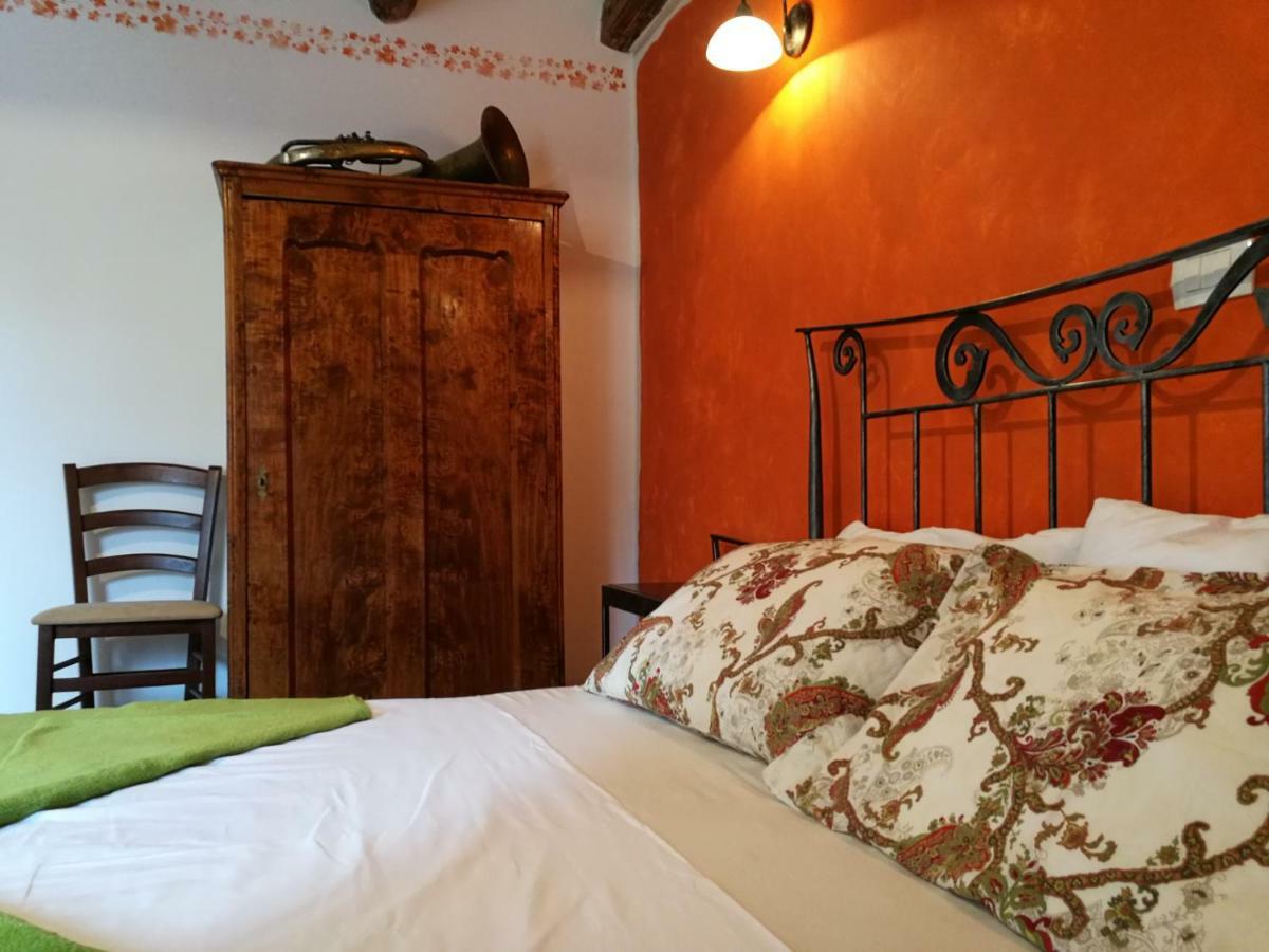 Wine House Rakar Guest House Gracisce Exterior photo